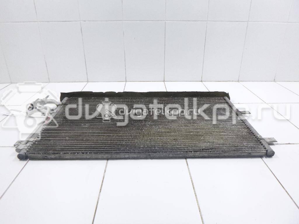 Фото Радиатор кондиционера (конденсер)  1516838 для Ford Focus / C-Max {forloop.counter}}