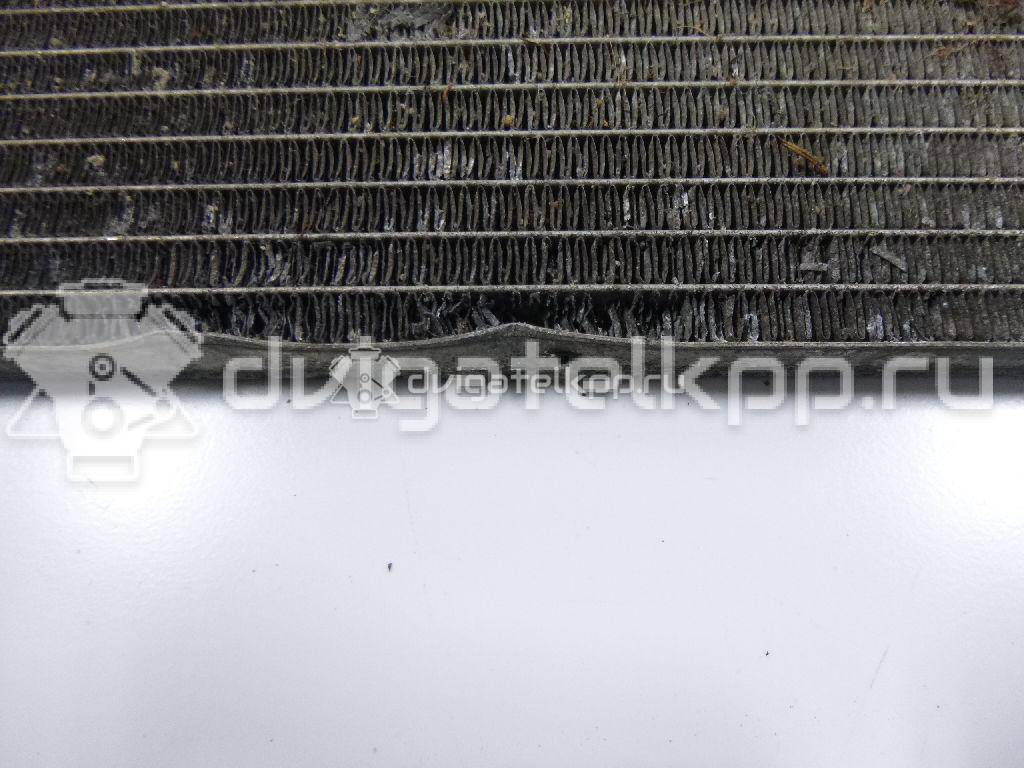 Фото Радиатор кондиционера (конденсер)  1516838 для Ford Focus / C-Max {forloop.counter}}