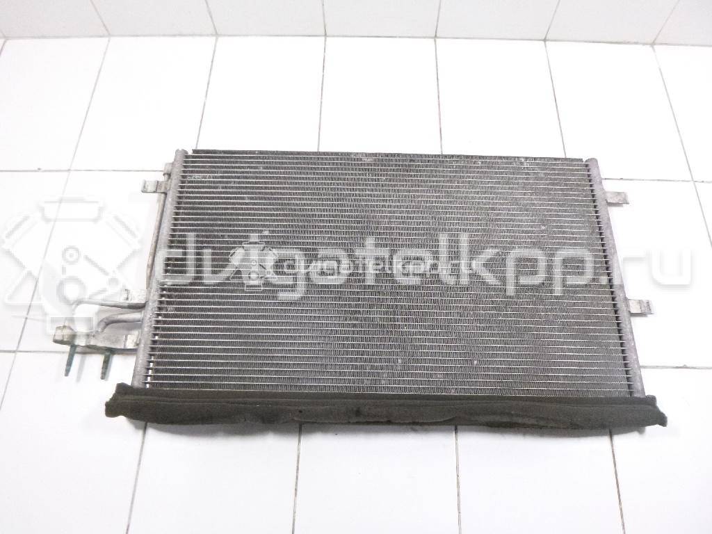 Фото Радиатор кондиционера (конденсер)  1516838 для Ford Focus / C-Max {forloop.counter}}