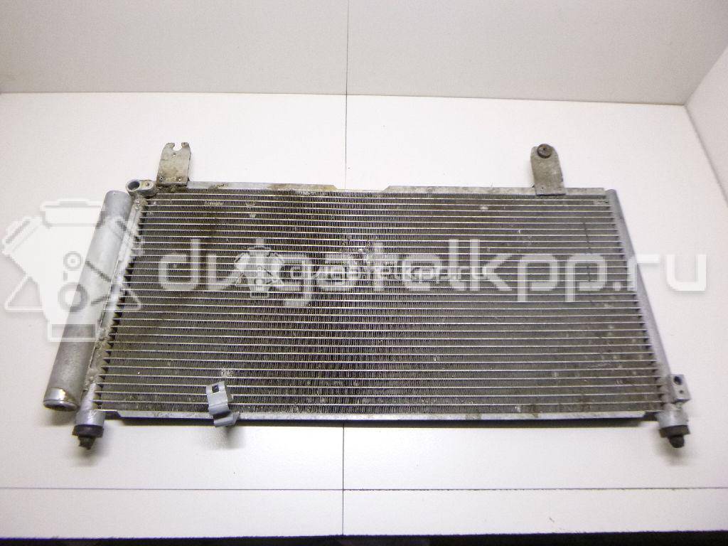 Фото Радиатор кондиционера (конденсер)  1516838 для Ford Focus / C-Max {forloop.counter}}