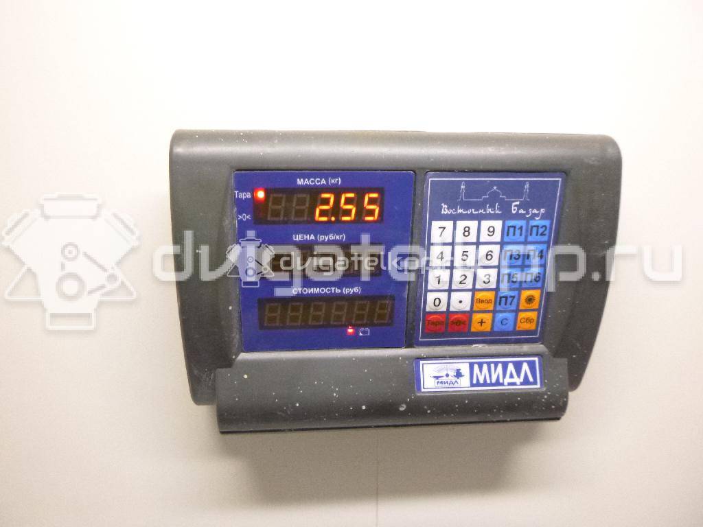 Фото Радиатор кондиционера (конденсер)  1516838 для Ford Focus / C-Max {forloop.counter}}