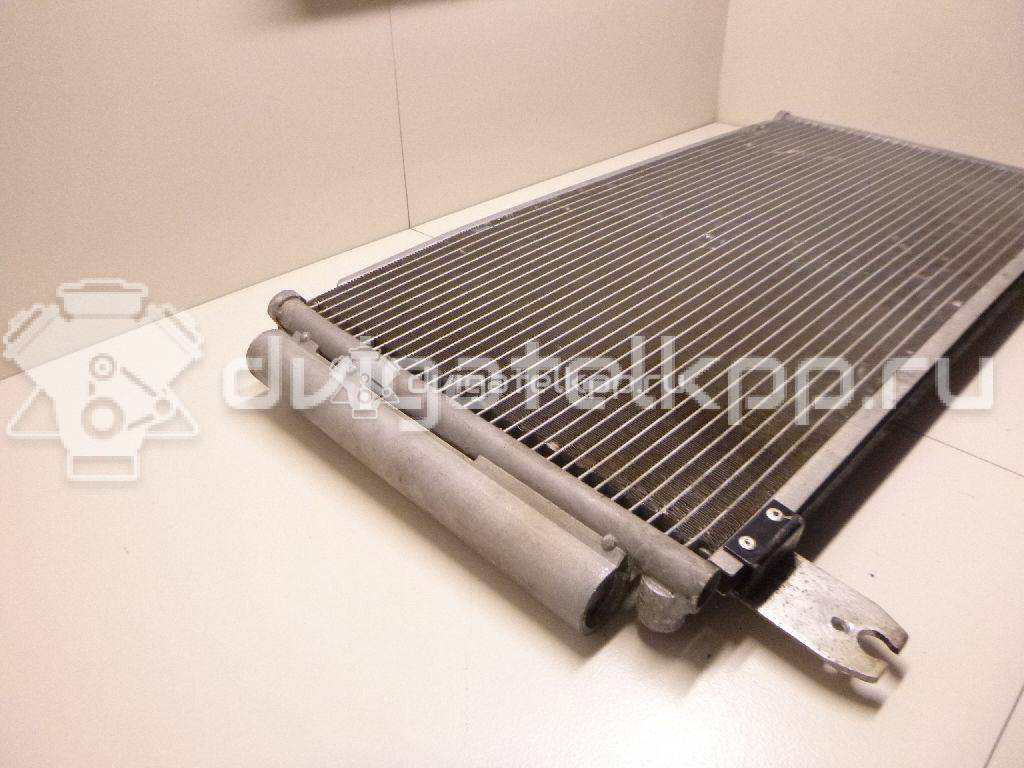 Фото Радиатор кондиционера (конденсер)  1516838 для Ford Focus / C-Max {forloop.counter}}