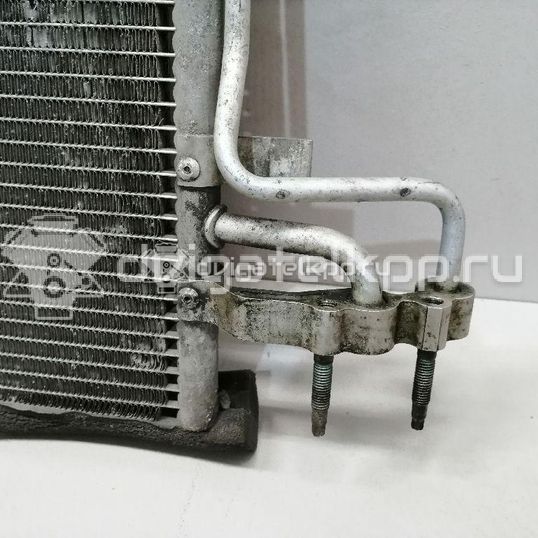 Фото Радиатор кондиционера (конденсер)  1516838 для Ford Focus / C-Max