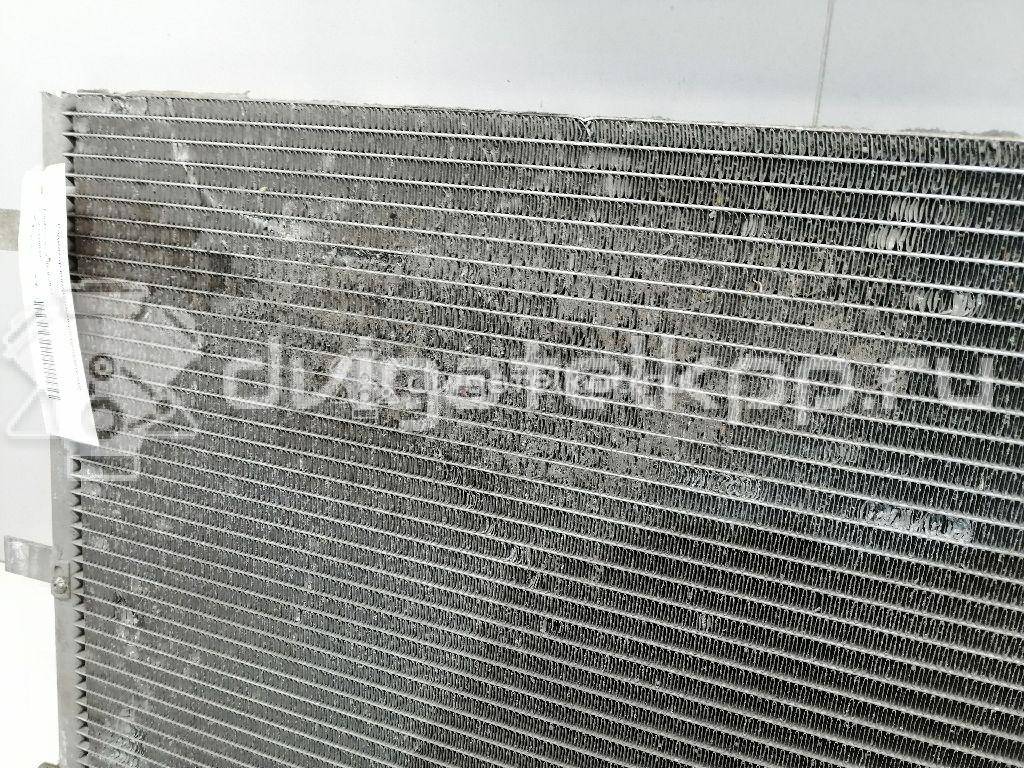 Фото Радиатор кондиционера (конденсер)  1516838 для Ford Focus / C-Max {forloop.counter}}