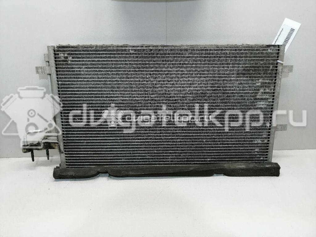 Фото Радиатор кондиционера (конденсер)  1516838 для Ford Focus / C-Max {forloop.counter}}