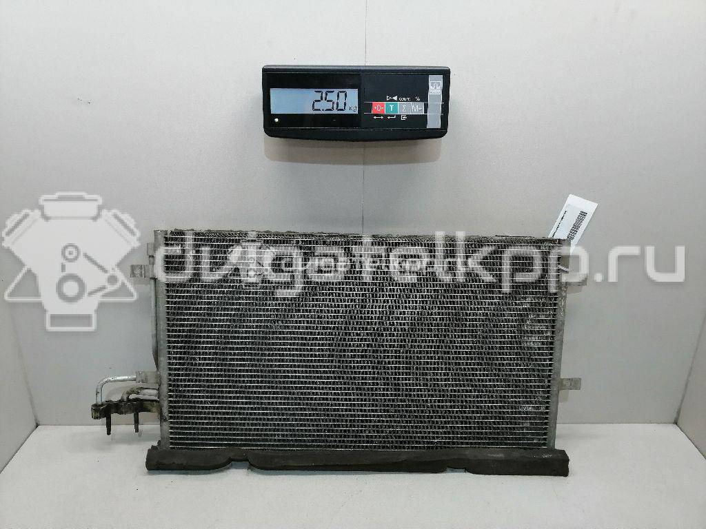 Фото Радиатор кондиционера (конденсер)  1516838 для Ford Focus / C-Max {forloop.counter}}