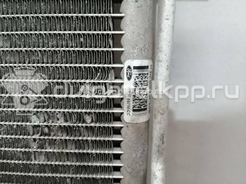 Фото Радиатор кондиционера (конденсер)  1516838 для Ford Focus / C-Max {forloop.counter}}