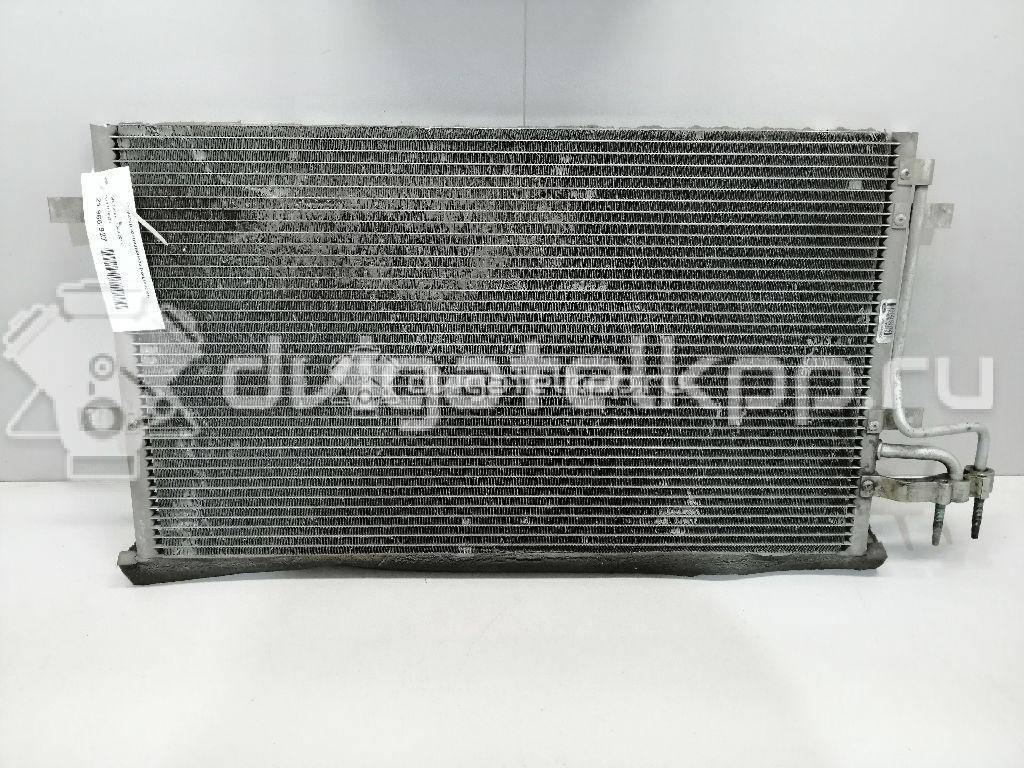 Фото Радиатор кондиционера (конденсер)  1516838 для Ford Focus / C-Max {forloop.counter}}