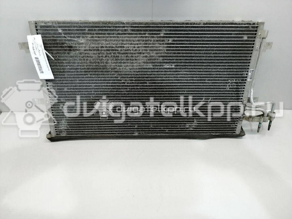 Фото Радиатор кондиционера (конденсер)  1516838 для Ford Focus / C-Max {forloop.counter}}
