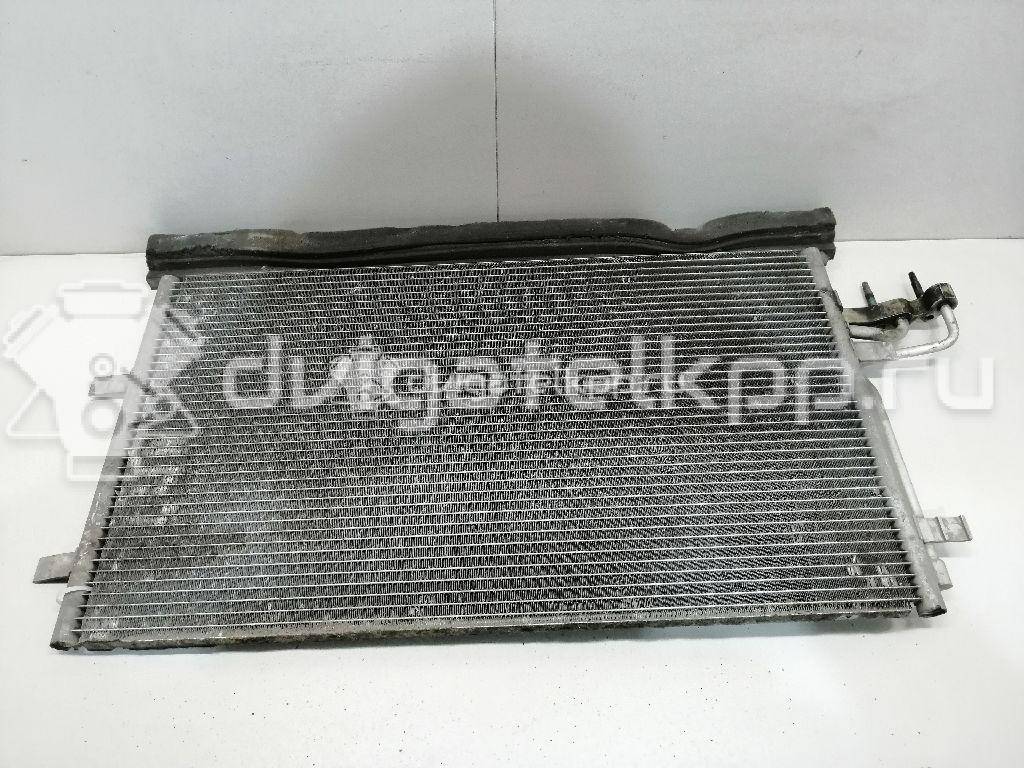 Фото Радиатор кондиционера (конденсер)  1516838 для Ford Focus / C-Max {forloop.counter}}
