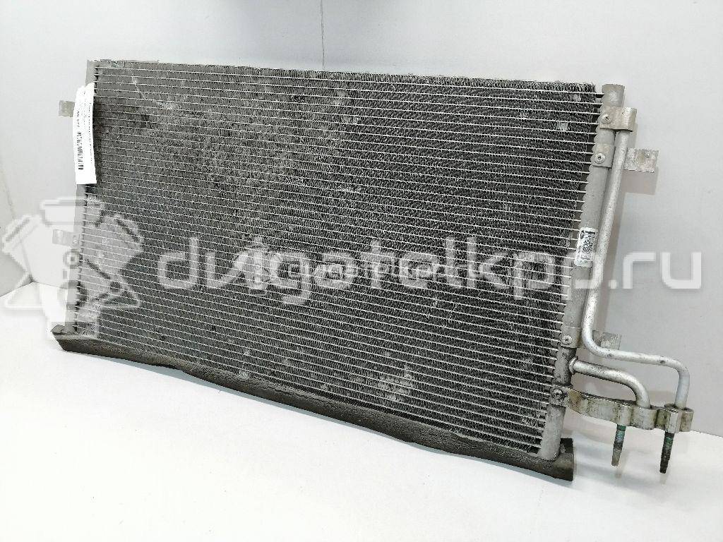 Фото Радиатор кондиционера (конденсер)  1516838 для Ford Focus / C-Max {forloop.counter}}