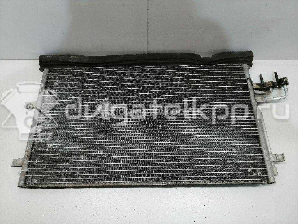 Фото Радиатор кондиционера (конденсер)  1516838 для Ford Focus / C-Max {forloop.counter}}