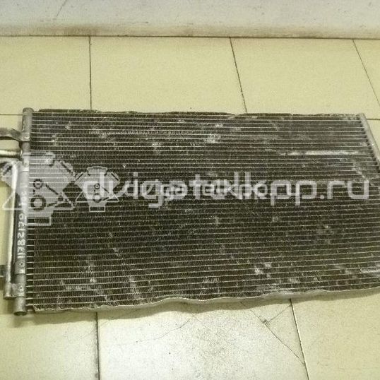 Фото Радиатор кондиционера (конденсер)  1516838 для Ford Focus / C-Max