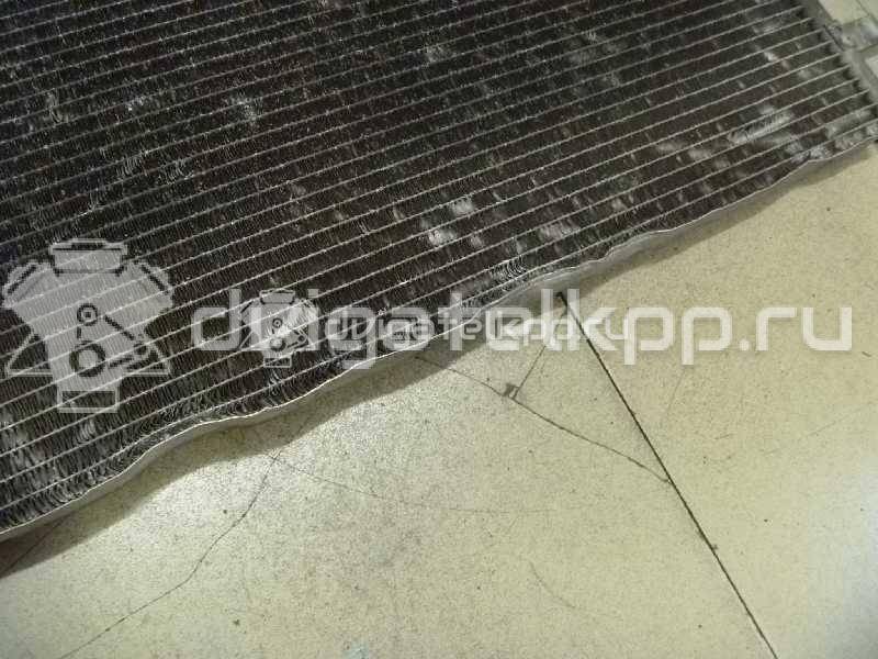 Фото Радиатор кондиционера (конденсер)  1516838 для Ford Focus / C-Max {forloop.counter}}