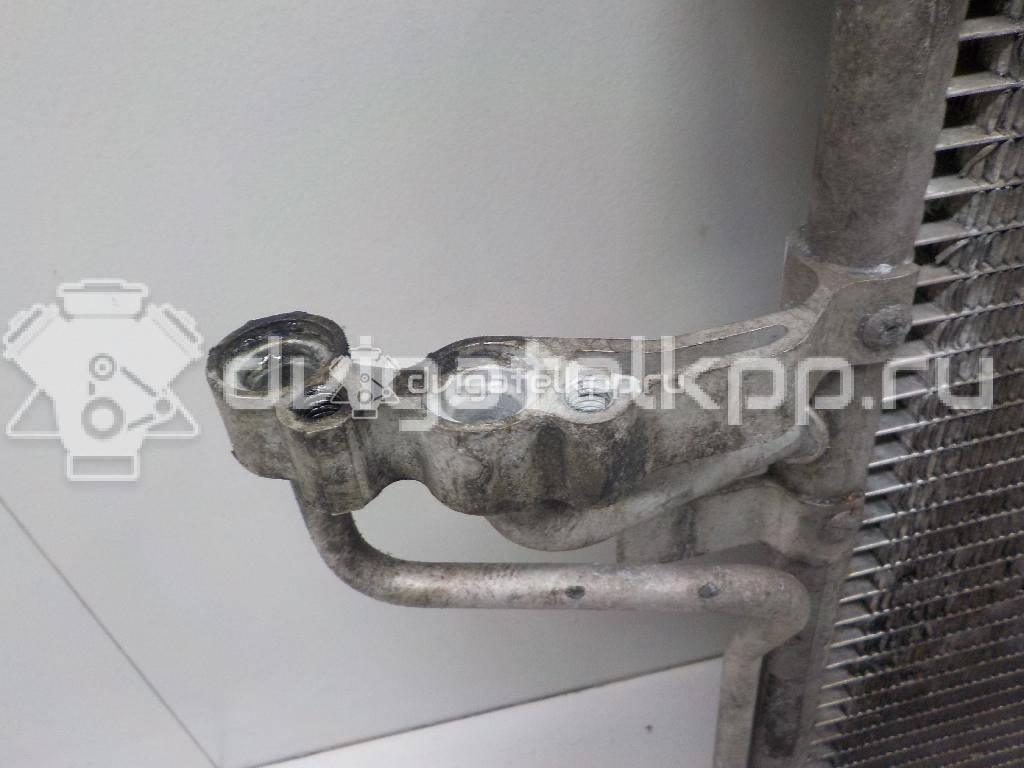 Фото Радиатор кондиционера (конденсер)  1516838 для Ford Focus / C-Max {forloop.counter}}