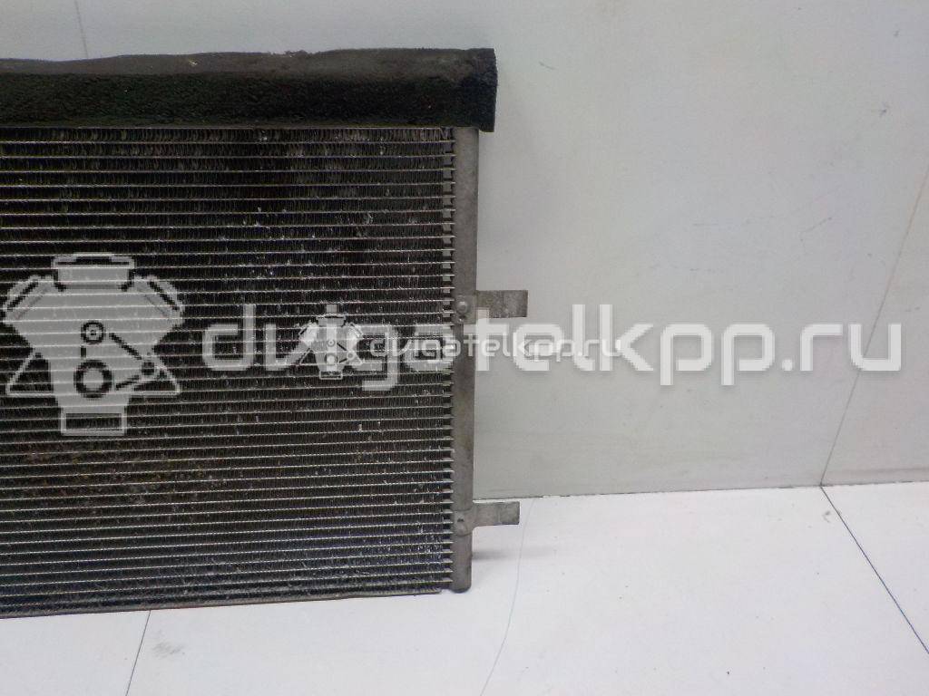 Фото Радиатор кондиционера (конденсер)  1516838 для Ford Focus / C-Max {forloop.counter}}