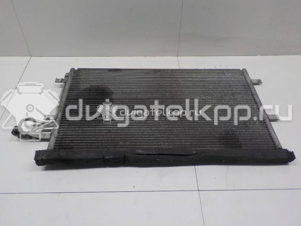 Фото Радиатор кондиционера (конденсер)  1516838 для Ford Focus / C-Max {forloop.counter}}