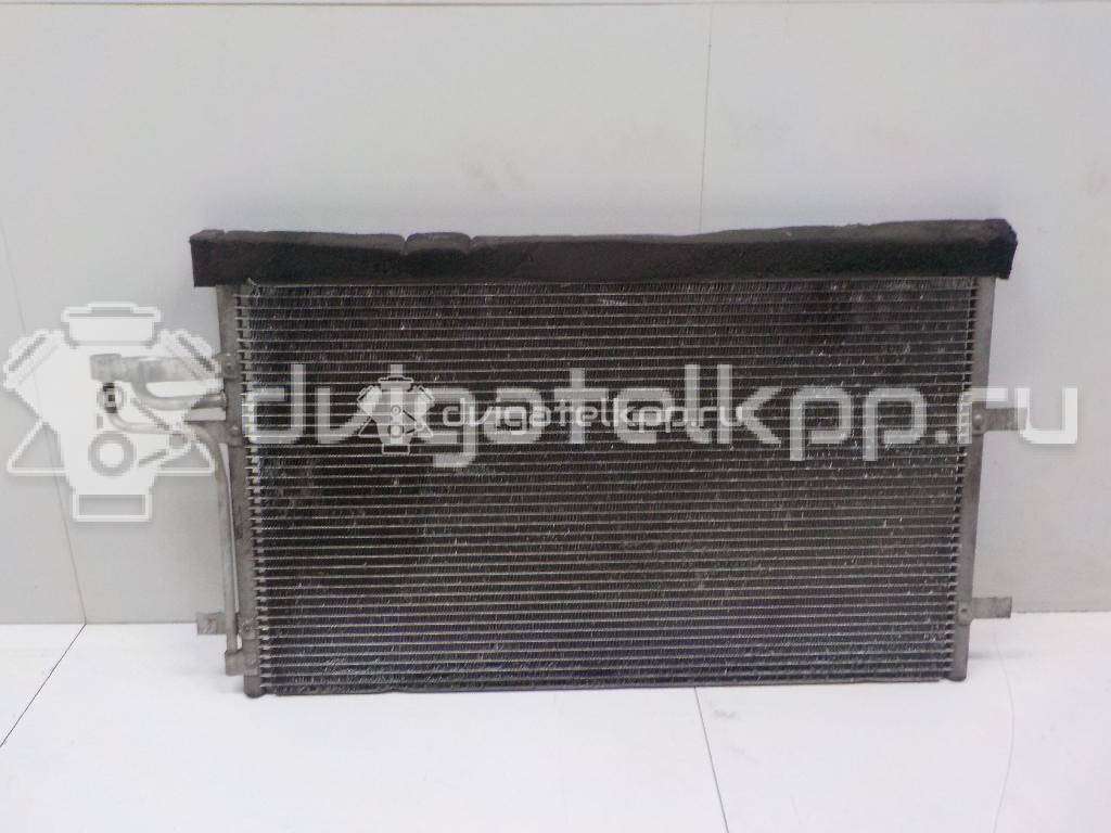 Фото Радиатор кондиционера (конденсер)  1516838 для Ford Focus / C-Max {forloop.counter}}