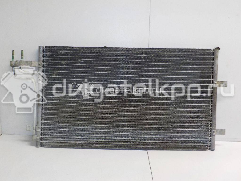 Фото Радиатор кондиционера (конденсер)  1516838 для Ford Focus / C-Max {forloop.counter}}