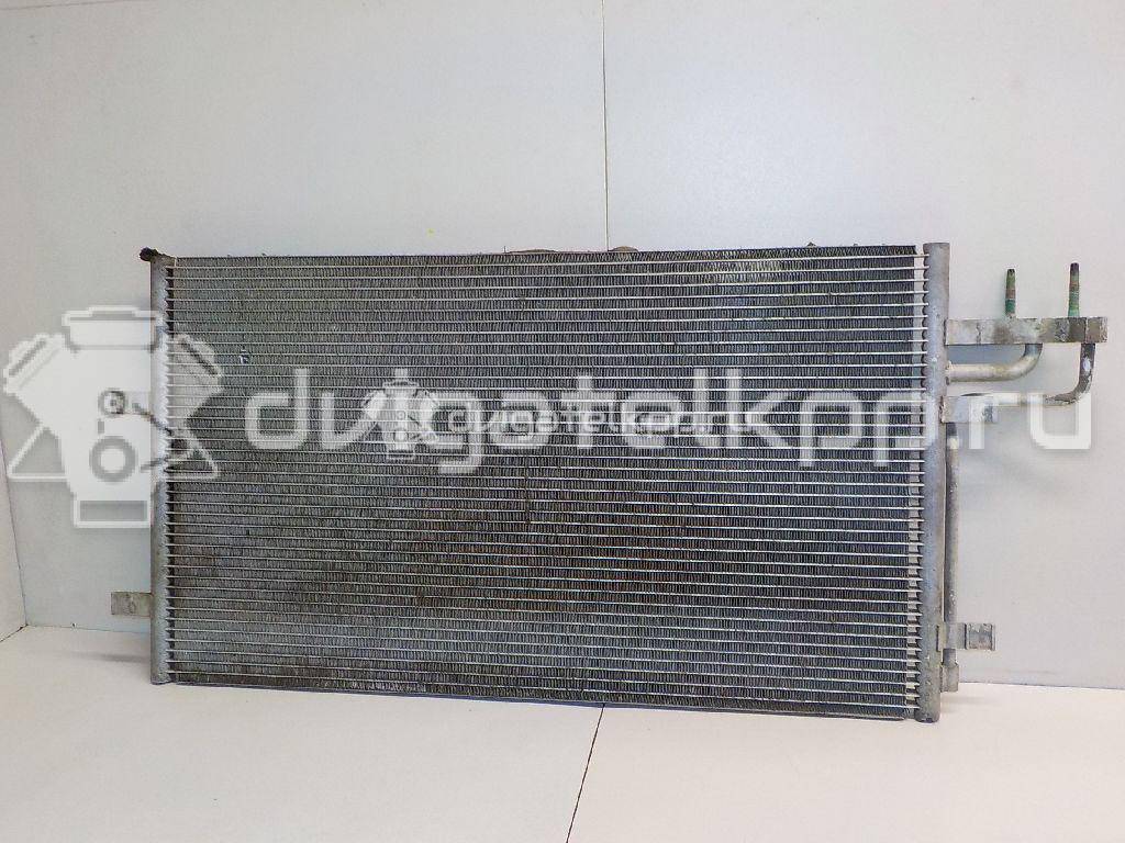 Фото Радиатор кондиционера (конденсер)  1516838 для Ford Focus / C-Max {forloop.counter}}