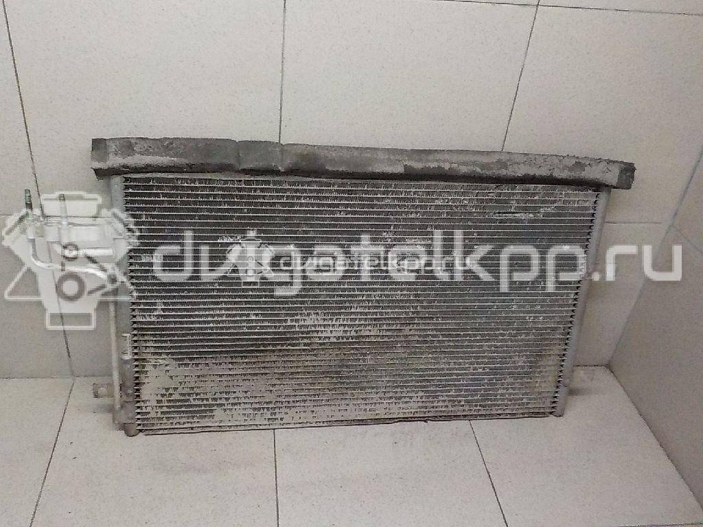 Фото Радиатор кондиционера (конденсер)  1516838 для Ford Focus / C-Max {forloop.counter}}