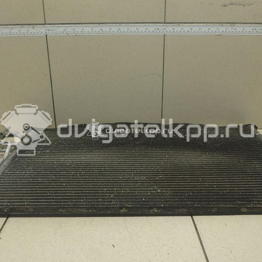 Фото Радиатор кондиционера (конденсер)  1516838 для Ford Focus / C-Max
