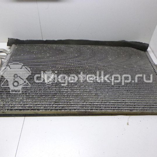 Фото Радиатор кондиционера (конденсер)  1516838 для Ford Focus / C-Max
