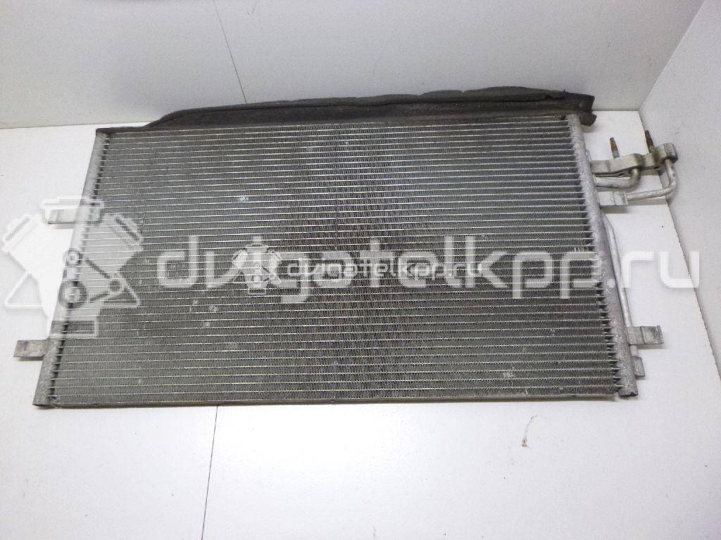 Фото Радиатор кондиционера (конденсер)  1516838 для Ford Focus / C-Max {forloop.counter}}