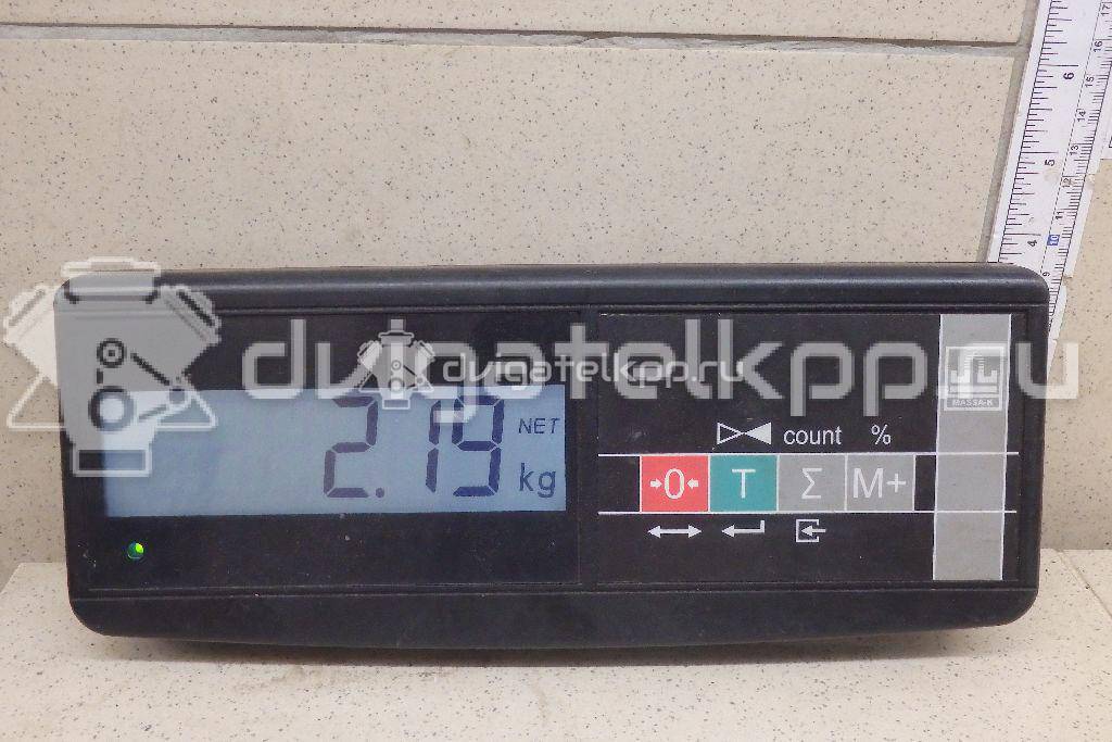 Фото Радиатор кондиционера (конденсер)  1516838 для Ford Focus / C-Max {forloop.counter}}