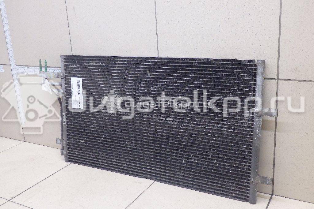 Фото Радиатор кондиционера (конденсер)  1516838 для Ford Focus / C-Max {forloop.counter}}
