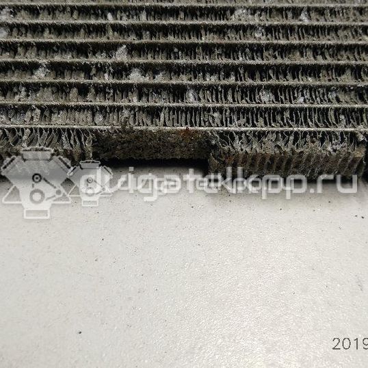 Фото Радиатор кондиционера (конденсер)  1516838 для Ford Focus / C-Max