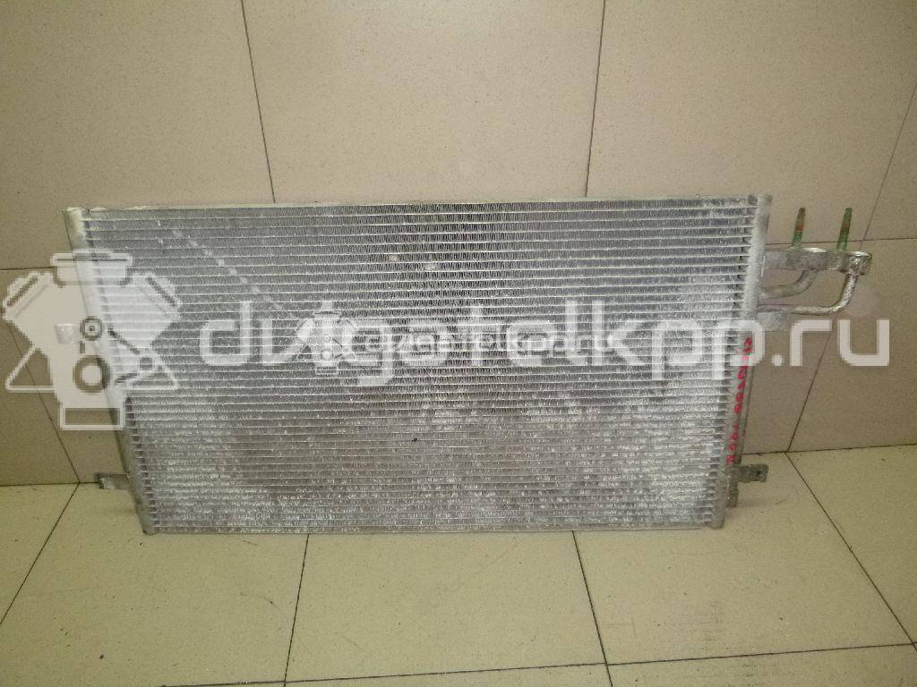 Фото Радиатор кондиционера (конденсер)  1516838 для Ford Focus / C-Max {forloop.counter}}