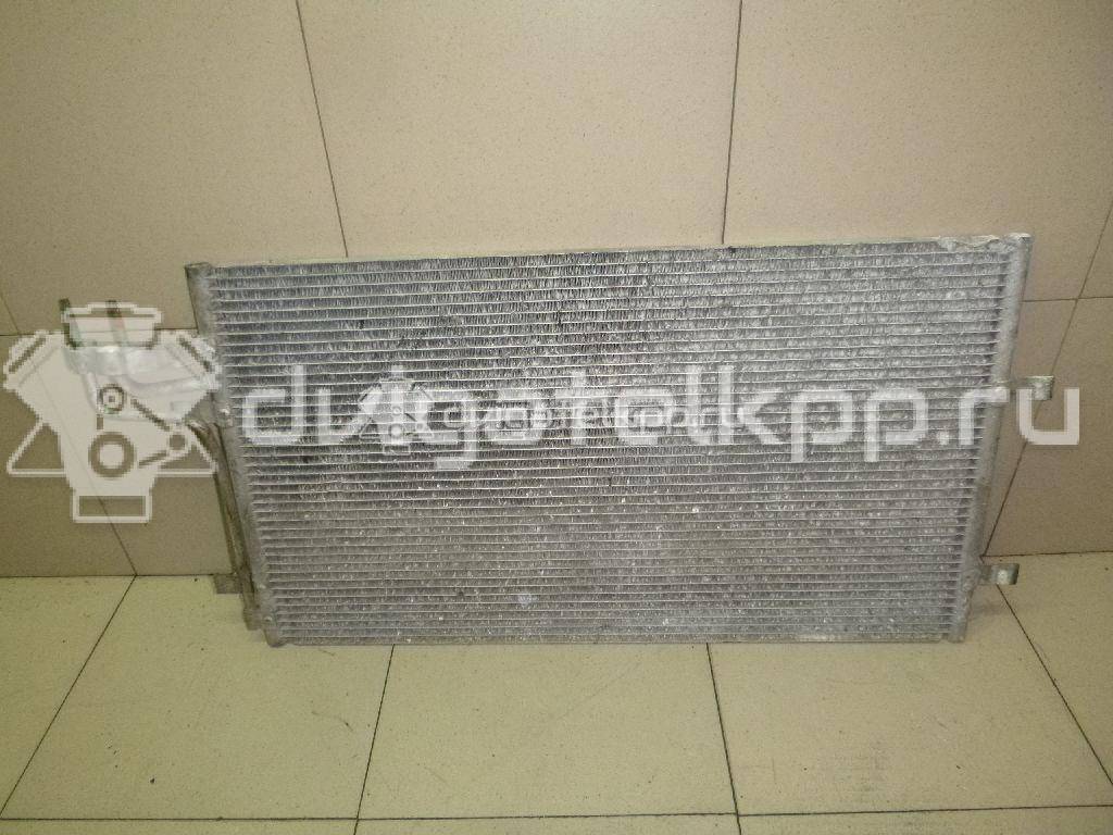 Фото Радиатор кондиционера (конденсер)  1516838 для Ford Focus / C-Max {forloop.counter}}