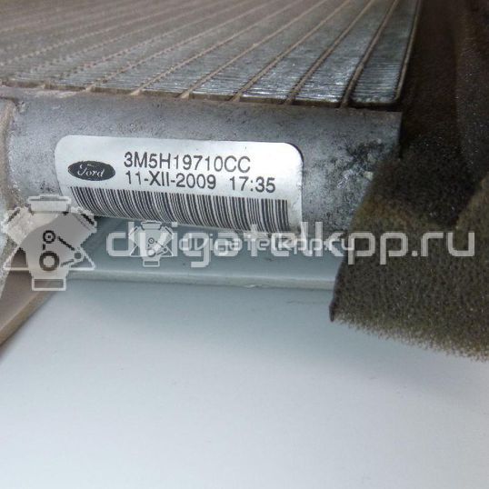 Фото Радиатор кондиционера (конденсер)  1516838 для Ford Focus / C-Max