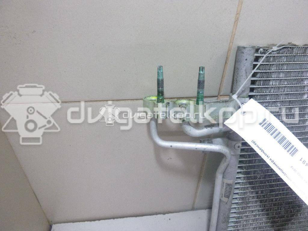 Фото Радиатор кондиционера (конденсер)  1516838 для Ford Focus / C-Max {forloop.counter}}