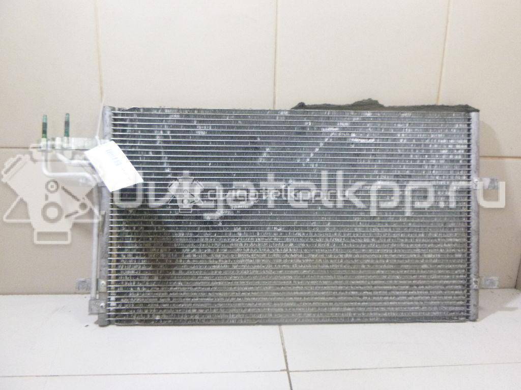 Фото Радиатор кондиционера (конденсер)  1516838 для Ford Focus / C-Max {forloop.counter}}