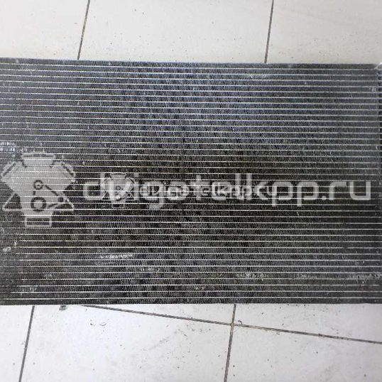 Фото Радиатор кондиционера (конденсер)  1516838 для Ford Focus / C-Max