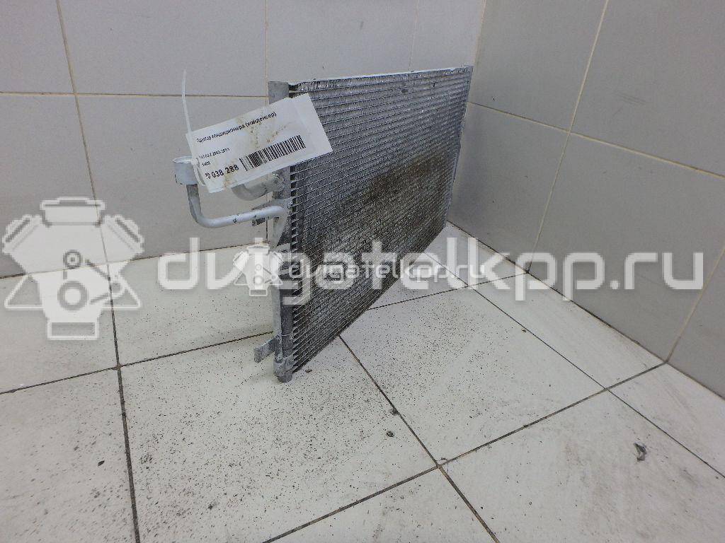 Фото Радиатор кондиционера (конденсер)  1516838 для Ford Focus / C-Max {forloop.counter}}