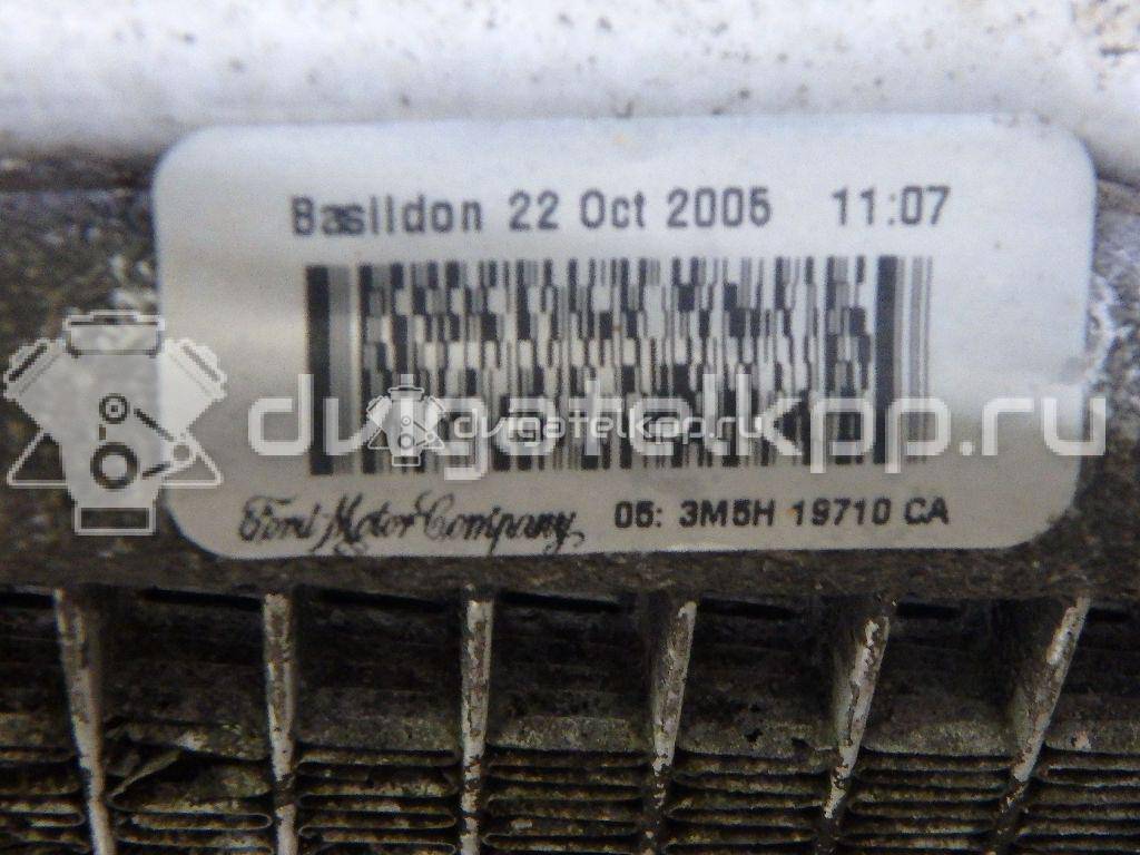Фото Радиатор кондиционера (конденсер)  1516838 для Ford Focus / C-Max {forloop.counter}}