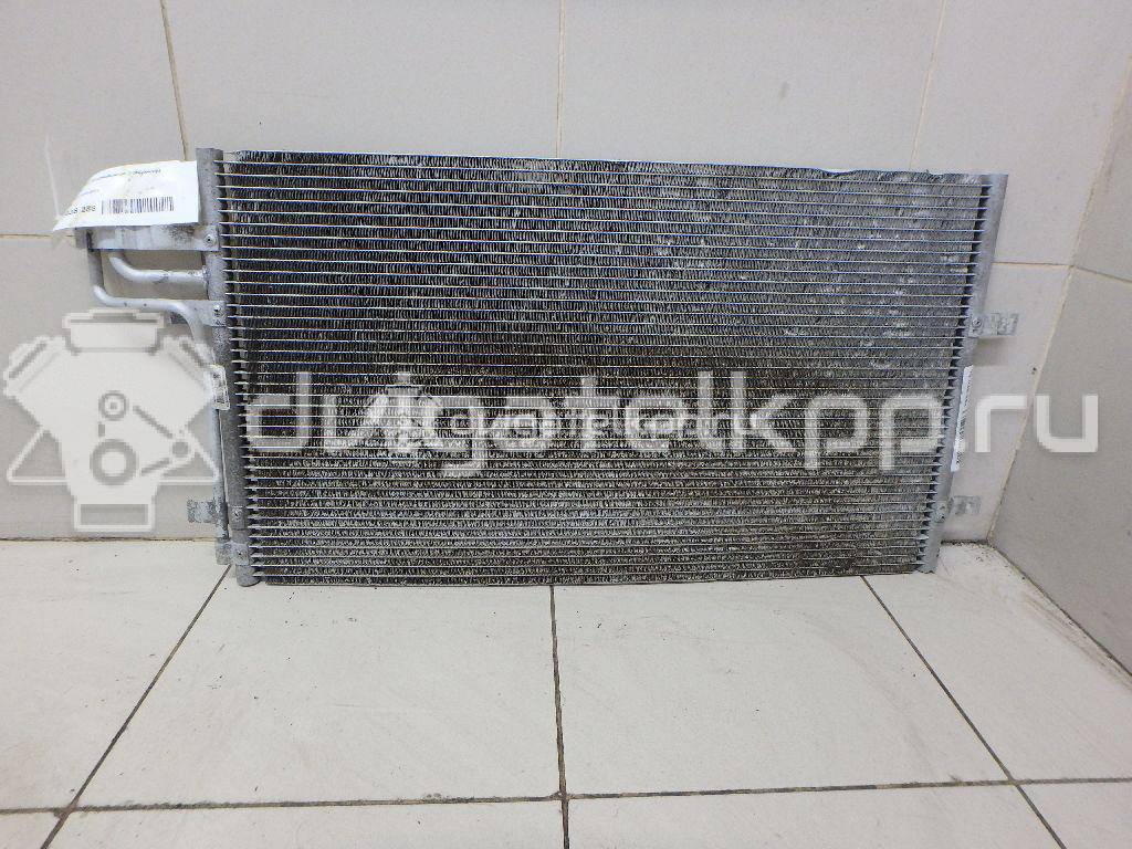 Фото Радиатор кондиционера (конденсер)  1516838 для Ford Focus / C-Max {forloop.counter}}