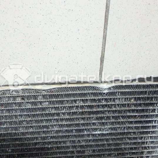 Фото Радиатор кондиционера (конденсер)  1516838 для Ford Focus / C-Max