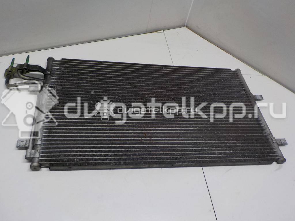Фото Радиатор кондиционера (конденсер)  1516838 для Ford Focus / C-Max {forloop.counter}}