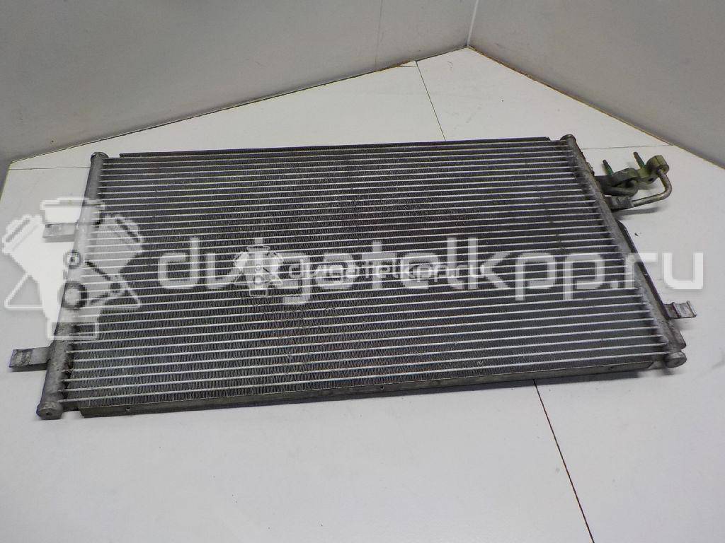 Фото Радиатор кондиционера (конденсер)  1516838 для Ford Focus / C-Max {forloop.counter}}