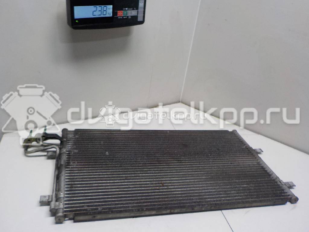 Фото Радиатор кондиционера (конденсер)  1516838 для Ford Focus / C-Max {forloop.counter}}