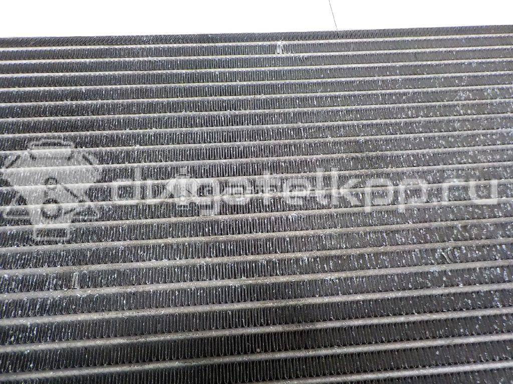 Фото Радиатор кондиционера (конденсер)  1516838 для Ford Focus / C-Max {forloop.counter}}