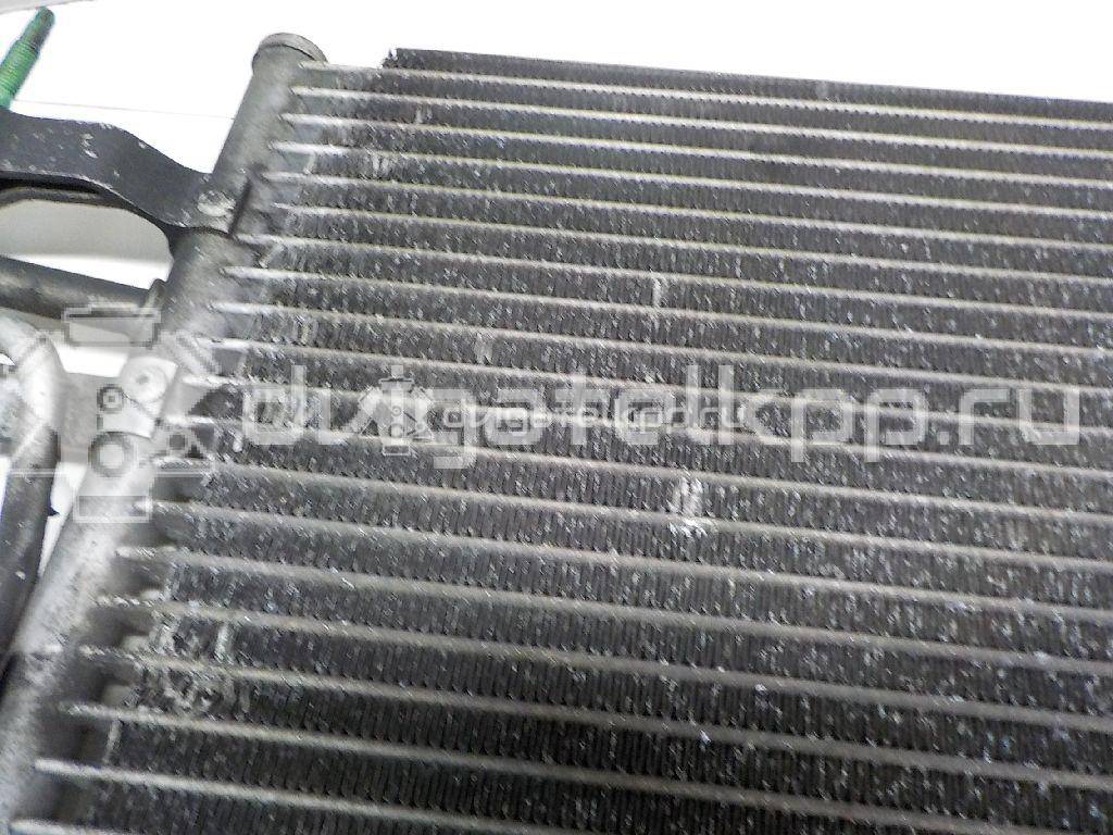 Фото Радиатор кондиционера (конденсер)  1516838 для Ford Focus / C-Max {forloop.counter}}