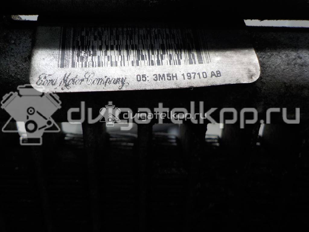 Фото Радиатор кондиционера (конденсер)  1516838 для Ford Focus / C-Max {forloop.counter}}