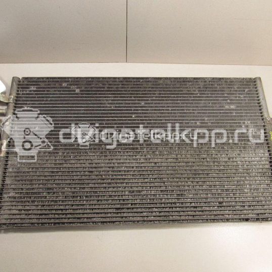 Фото Радиатор кондиционера (конденсер)  1516838 для Ford Focus / C-Max