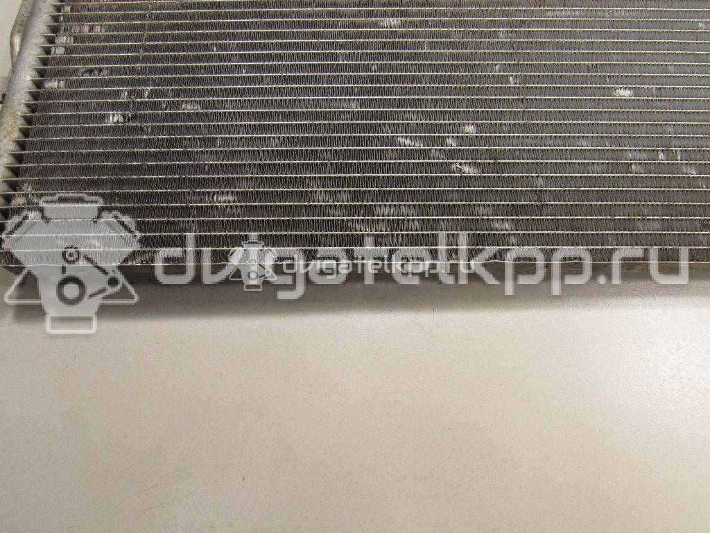 Фото Радиатор кондиционера (конденсер)  1516838 для Ford Focus / C-Max {forloop.counter}}