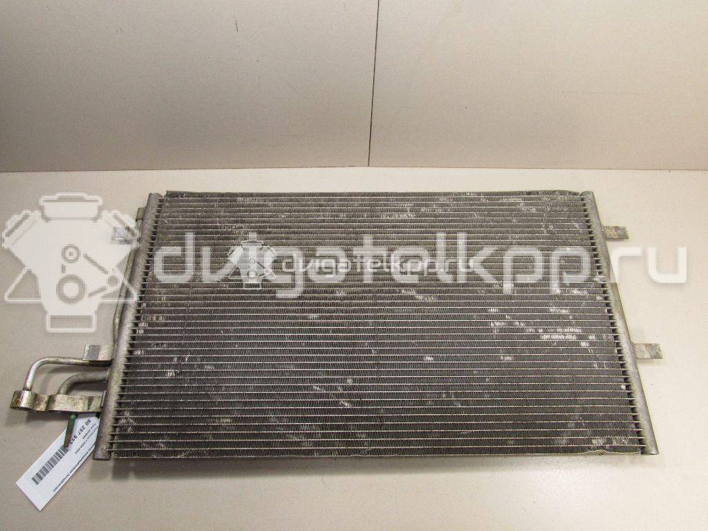 Фото Радиатор кондиционера (конденсер)  1516838 для Ford Focus / C-Max {forloop.counter}}
